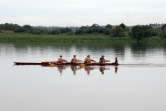 Rowing-5-Mens-Four